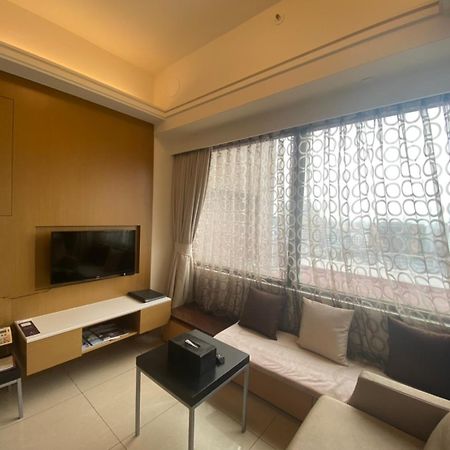 Aj Residence 安捷國際公寓酒店 Taipei Eksteriør billede