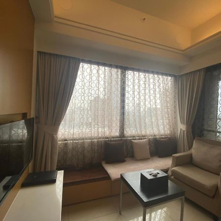 Aj Residence 安捷國際公寓酒店 Taipei Eksteriør billede