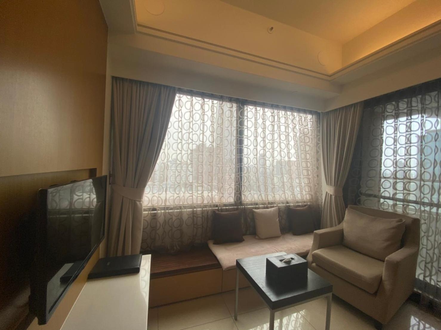 Aj Residence 安捷國際公寓酒店 Taipei Eksteriør billede